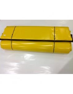 Tapis de fond de benne 2