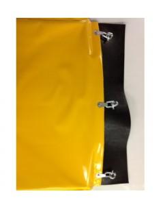 Tapis pour benne ronde 2