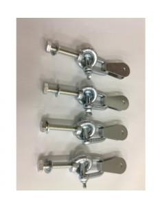 Kit de fixation pour... 2