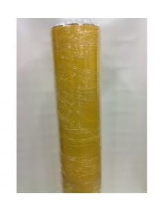 Mousse bâchée jaune avec... 2