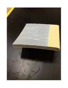 Mousse bâchée alimentaire... 2