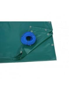 Bâche de remorque 2